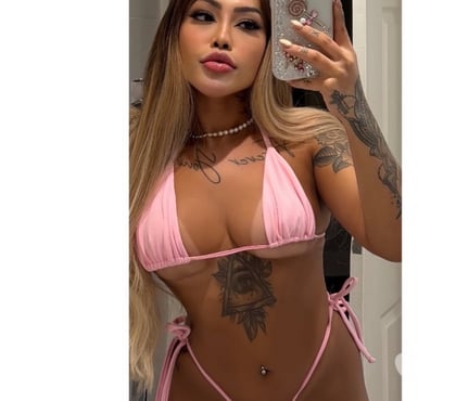 Escorts Battersea South West London - Photos for ❤️‍🔥 BLONDE BRAZILIAN IN TOWN 🇧🇷