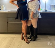 🧨 Dream 🔥DUO 😈 🔝Dom 💃Party 🔞👠