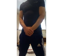 Preston POP over Drop your pants Enjoybj