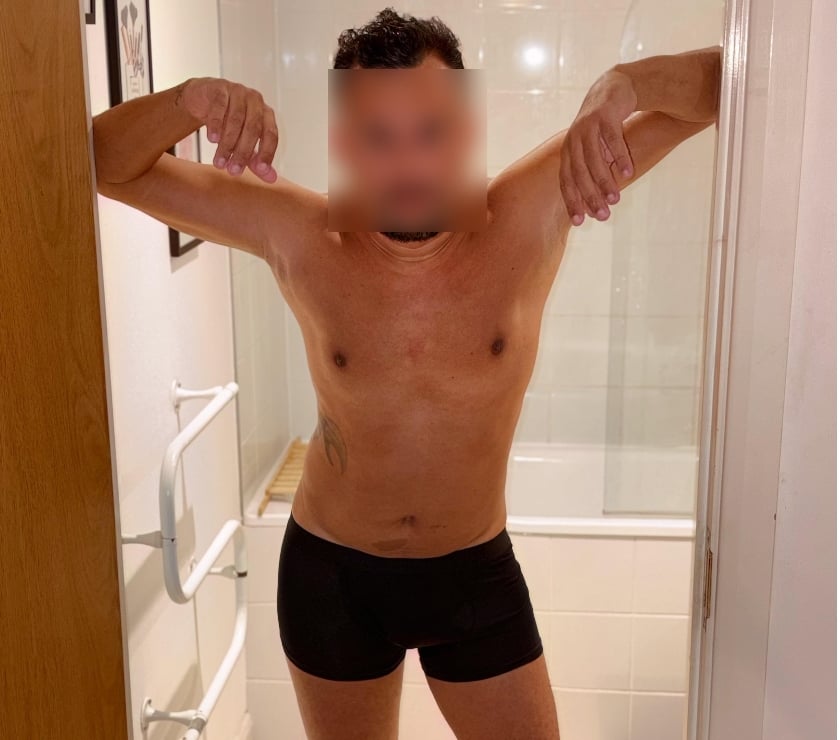  Gay massage Bedfordshire Luton - Photos for 🔥BOY THOR HOT🔥