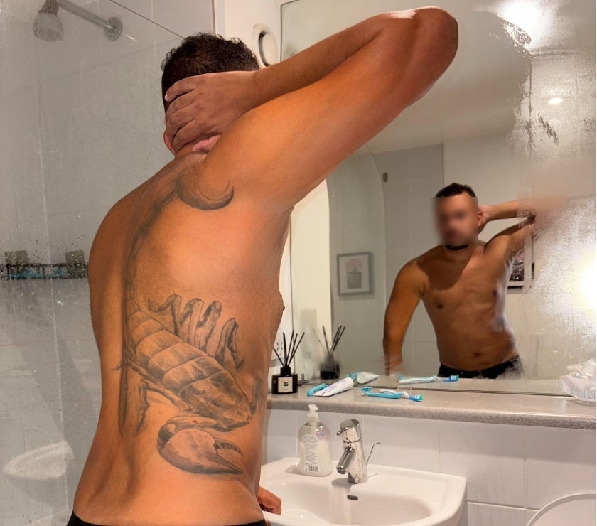  Gay massage Bedfordshire Luton - Photos for 🔥BOY THOR HOT🔥