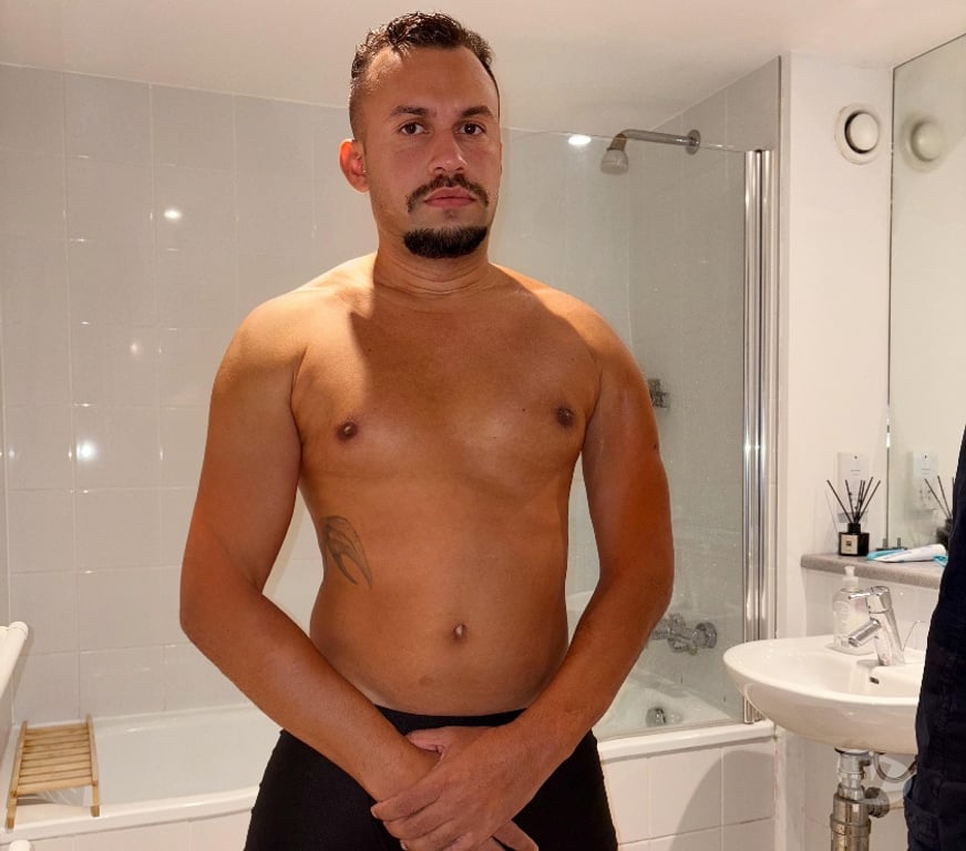  Gay massage Merseyside Liverpool - Photos for Liam Brazilian Escort 🇧🇷
