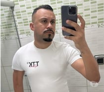 Liam Brazilian Escort 🇧🇷