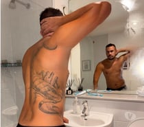 Liam Brazilian Escort 🇧🇷