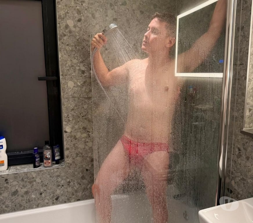  Gay massage North West London Harrow - Photos for ALEX XL🔥🇧🇷SENSUAL MASSAGE UB8