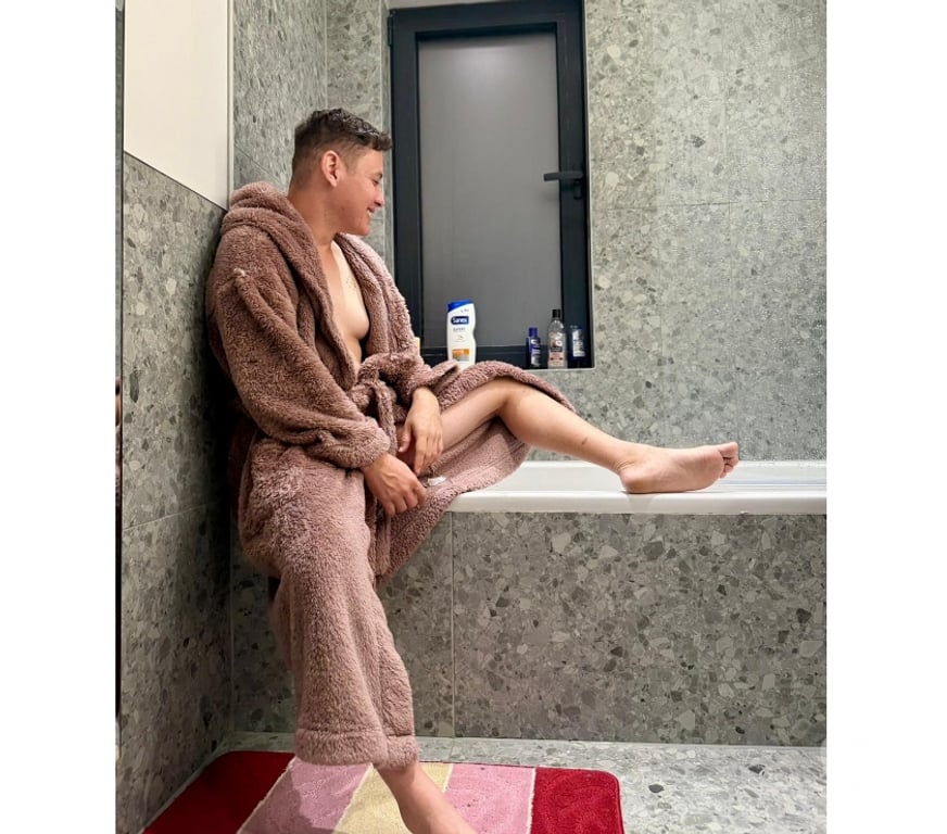  Gay massage East London Walthamstow - East London - Photos for ALEX XL🔥🇧🇷SENSUAL MASSAGE UB8