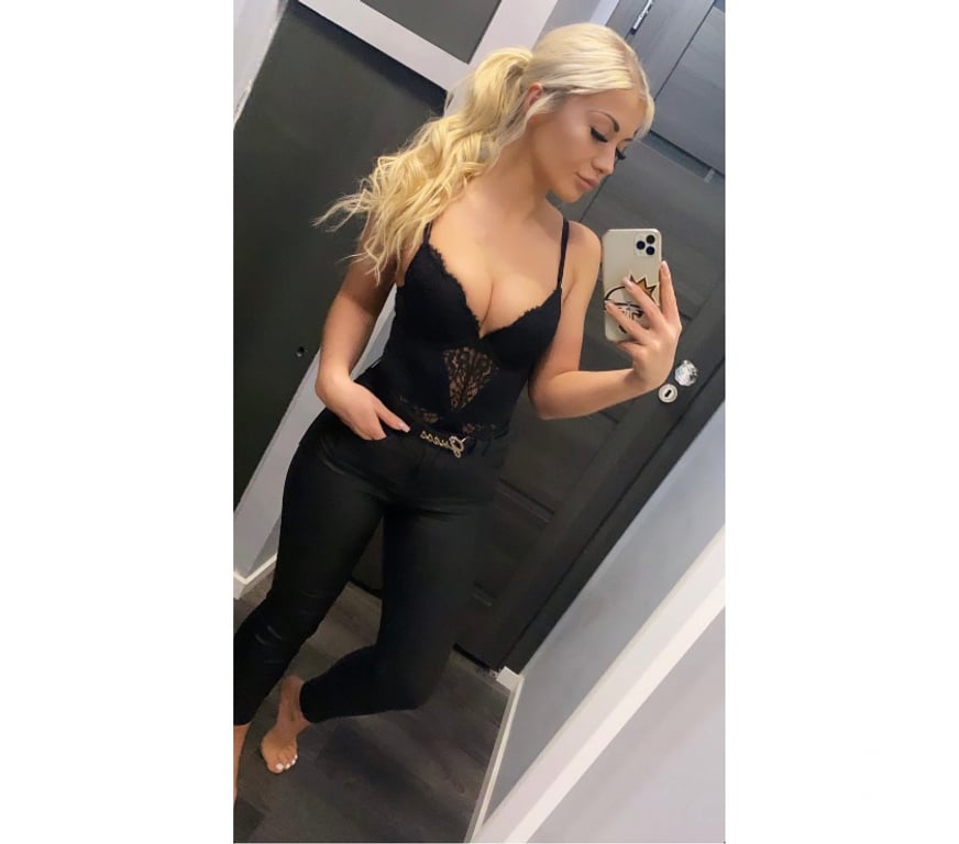 Escorts Bedfordshire Luton - Photos for Paulina 24 years old Polish Blonde🇵🇱💕Escort&Masseur
