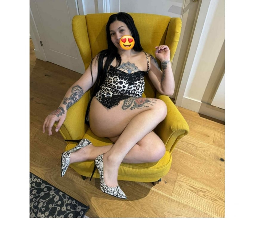 Escorts South East London Croydon - Photos for ⚖️: SEXY GIRL🍑⚜️THE BEST⚜️IN CROYDON