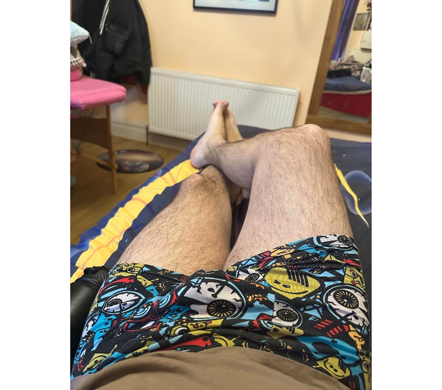  Gay massage North West London Wembley Park - North West London - Photos for If u need relax becuse u life bussy you can relax with me:)