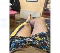 If u need relax becuse u life bussy you can relax with me:)