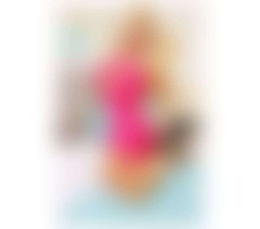 Sexy Spanish at Irvine