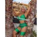 Irvine - North Ayrshire — Sexy Nina at Irvine West