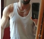 37 years old guy