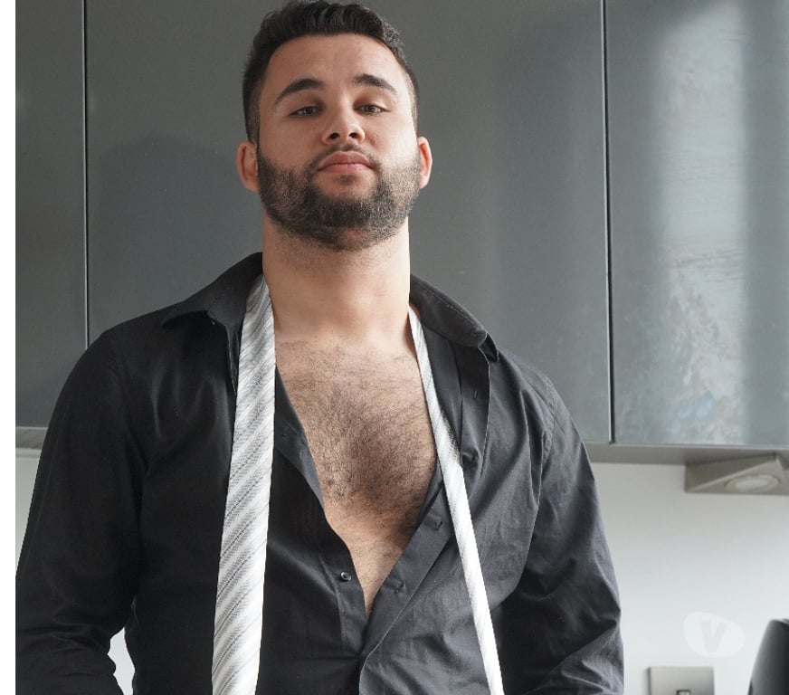  Gay massage Central London London Bridge Station - Central London - Photos for Brazilian Male Escort – Top & Discreet