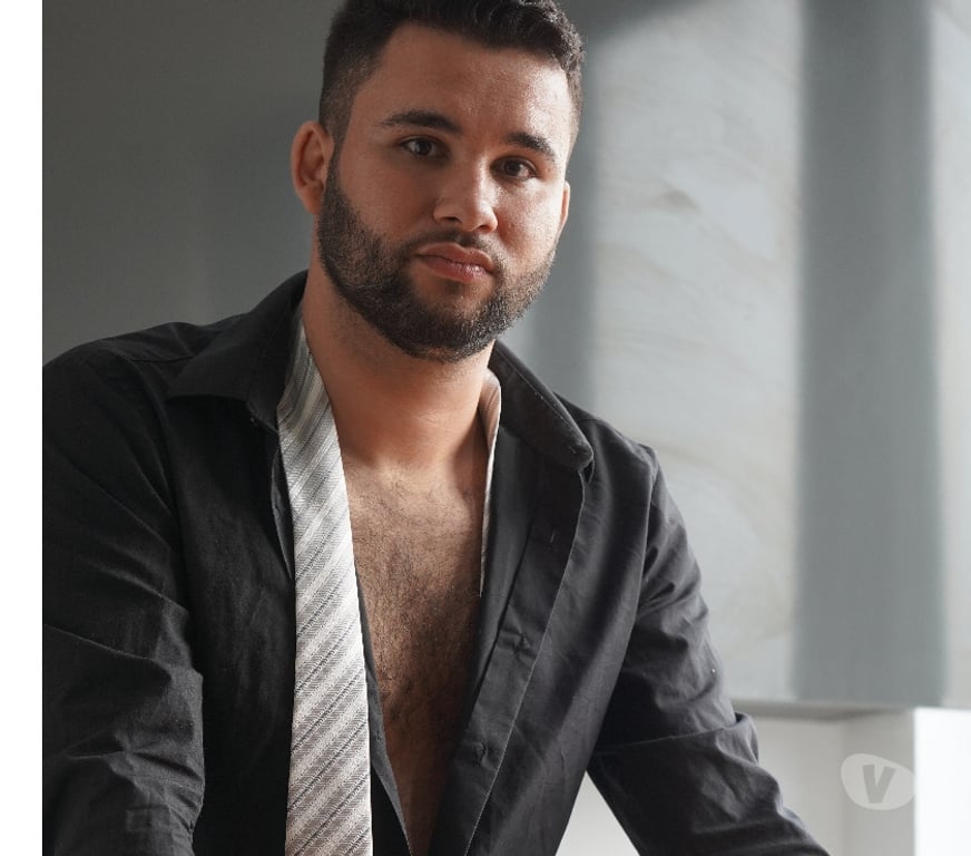  Gay massage Central London London Bridge Station - Central London - Photos for Brazilian Male Escort – Top & Discreet