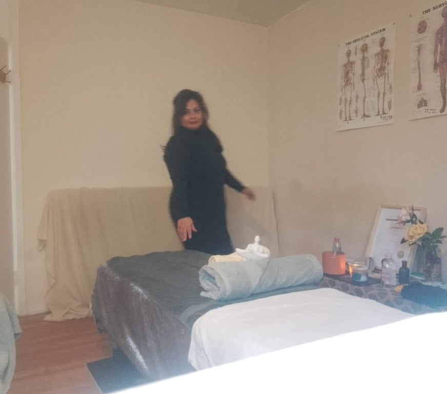 Full body massage South West London Wimbledon - South West London - Photos for Deep tissue Swedish Full Body Portuguese Massage