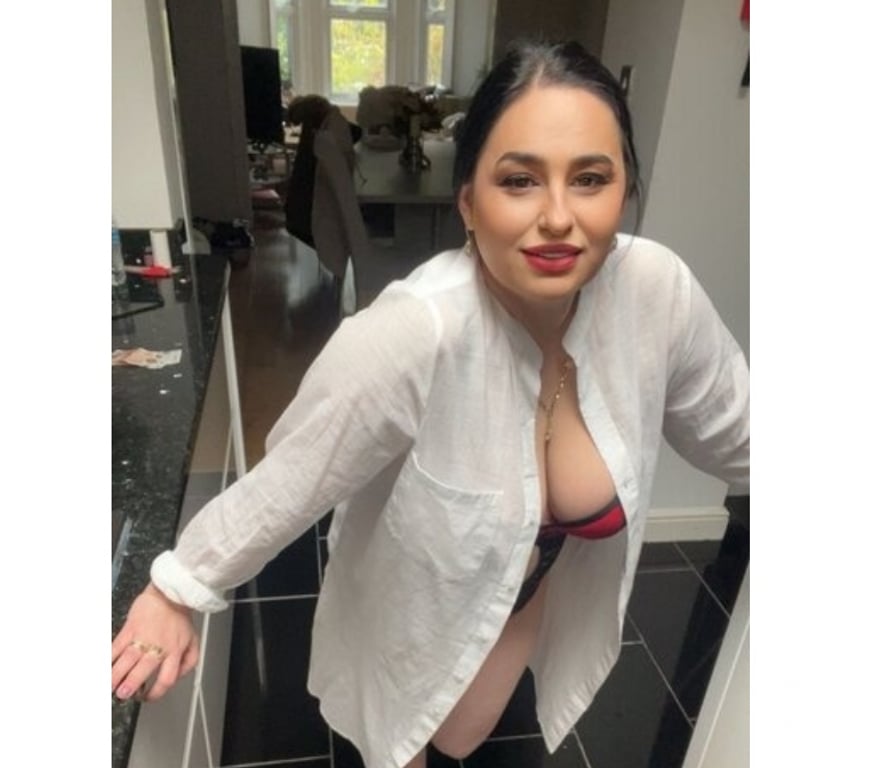 Escorts East London Redbridge - Photos for 💋Marina 😘 best service 💙💋