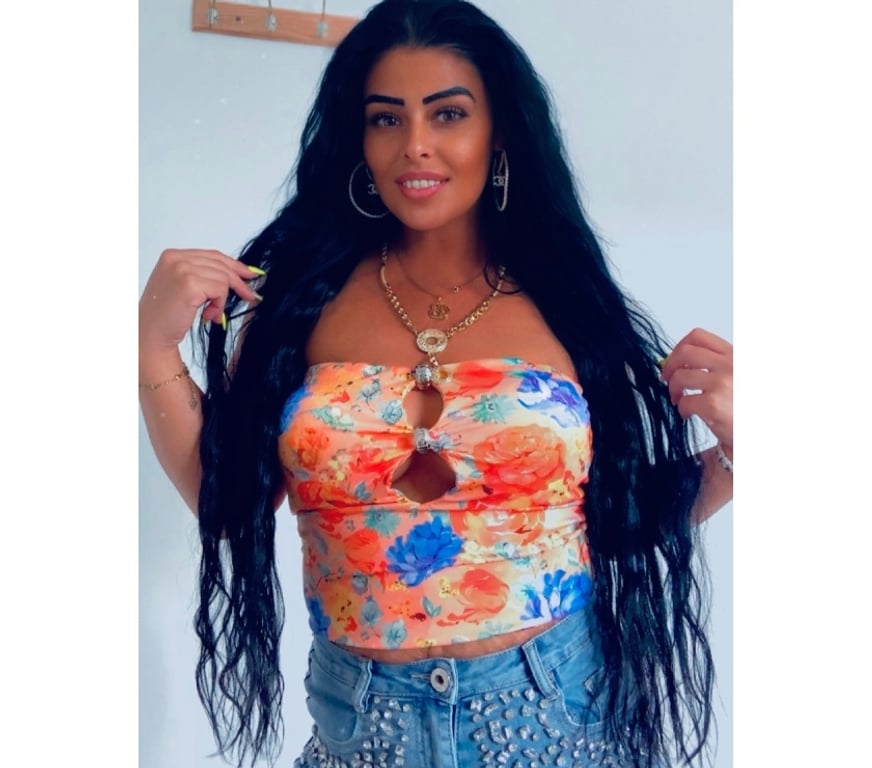 Escorts North West London Wembley Park - North West London - Photos for BRUNRTTE ZAFIRA🍫🍑💦🔞📲