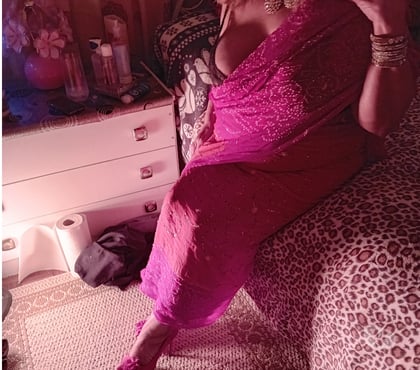 Escorts Twickenham Richmond upon Thames - Photos for INDIAN LADY OFFERS 5 🌟 SERVICE
