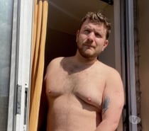 Male escort and massage