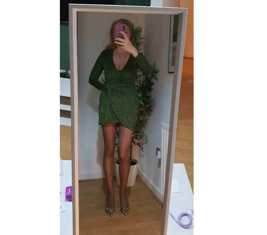 Escorts Edinburgh Edinburgh - Edinburgh - Photos for Polish Lisa, Shandon, Bruntsfield, Authentic, Real Photos