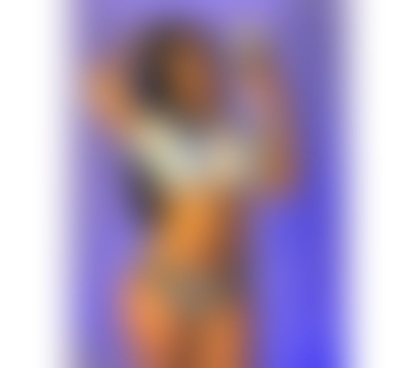 MARIA 💖🍭 New in town 🥂Party girl