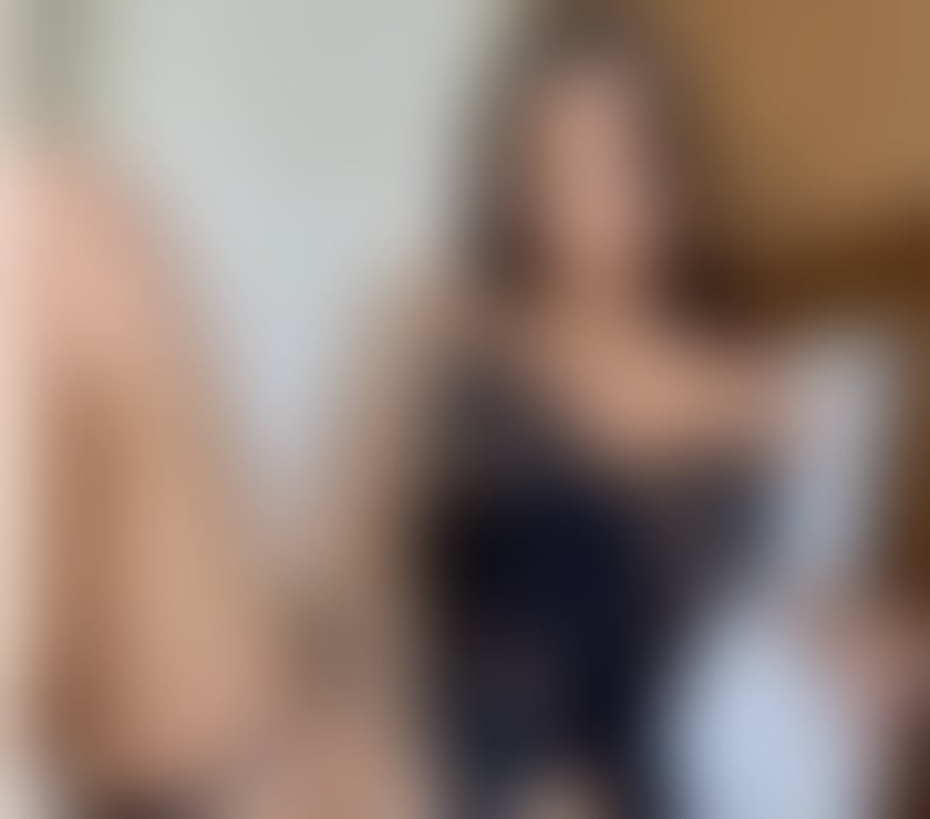 Skinny 😈IZABELL 😈 StrapON lovers ♥️ real