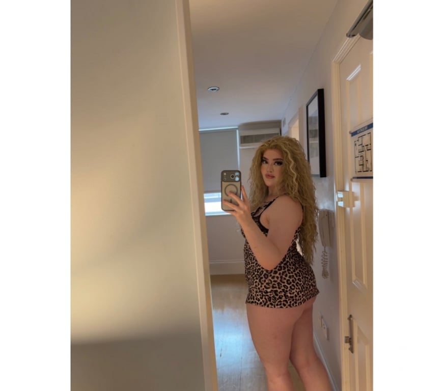 Escorts West Midlands Birmingham - Photos for BRITISH RUSSIAN SASHA 👅💦 VERIFCATION AVAILABLE✅