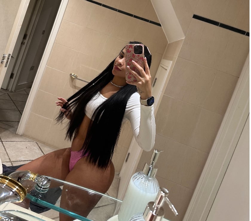 Escorts South Yorkshire Sheffield - Photos for Juju real pics ✨🇧🇷