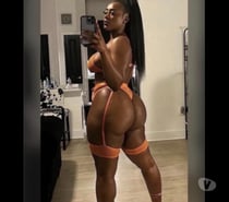 NAUGHTY AFRICAN FARHANNA 🥰