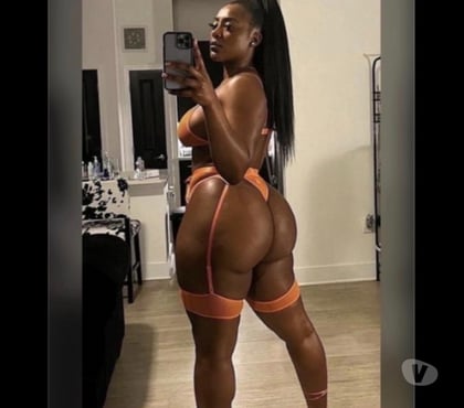  Escorts & Erotic Massage Walsall Town Centre Walsall - Photos for NAUGHTY AFRICAN FARHANNA 🥰