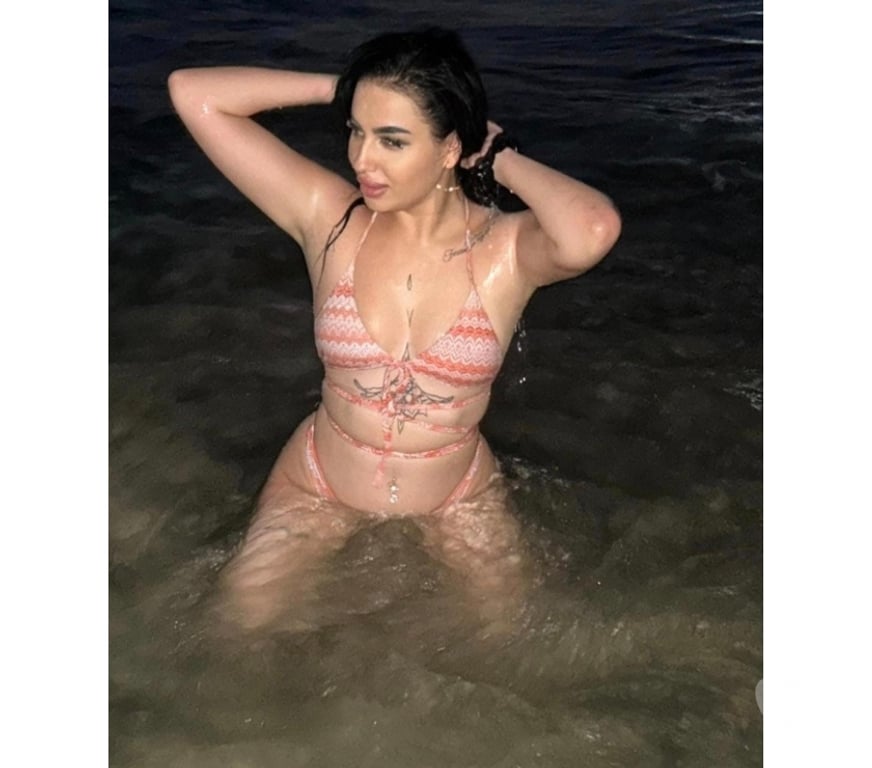 Escorts West Midlands Birmingham - Photos for ❤️M O N I C A❤️ Best services❤️Party🥳❤️