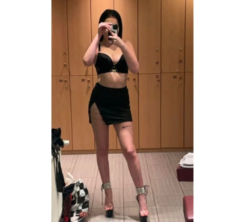 Escorts West Midlands Sandwell - Photos for ❤️M O N I C A❤️ Best services❤️Party🥳❤️