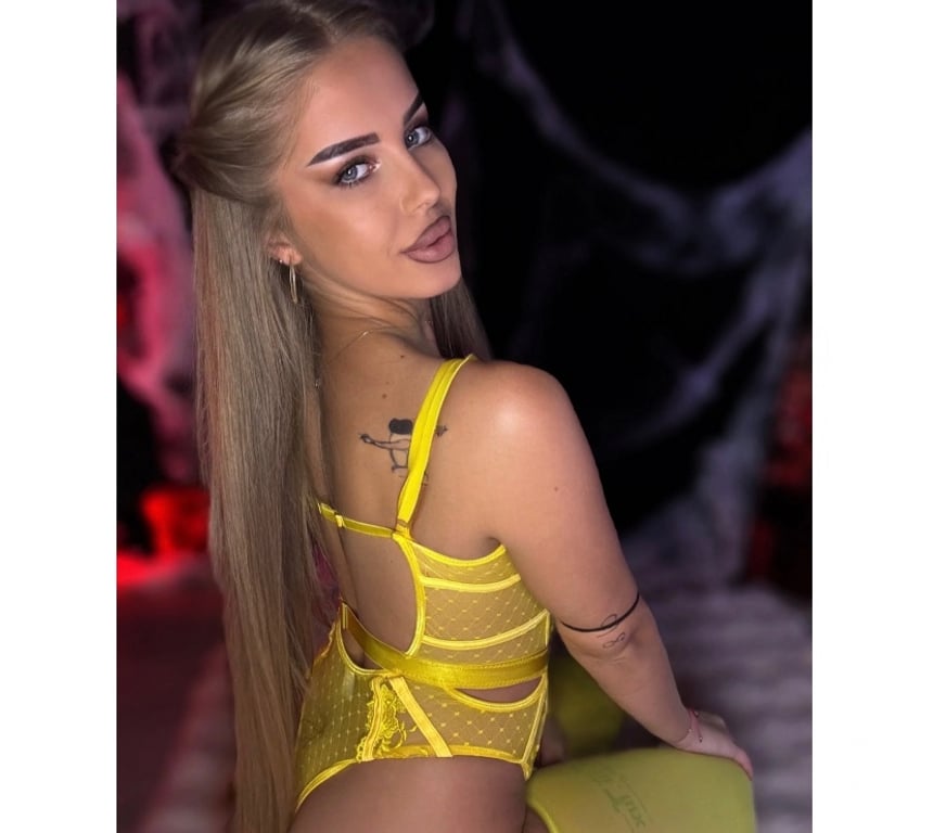 Escorts Staffordshire Stoke-on-Trent - Photos for ❤️‍🔥Emily ❤️‍🔥TOP Experience❤️‍🔥