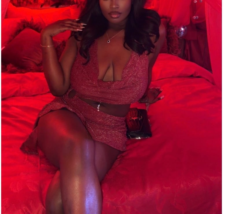 Escorts West Midlands Solihull - Photos for Your Sexy Black Barbie - Available today In SOLIHULL