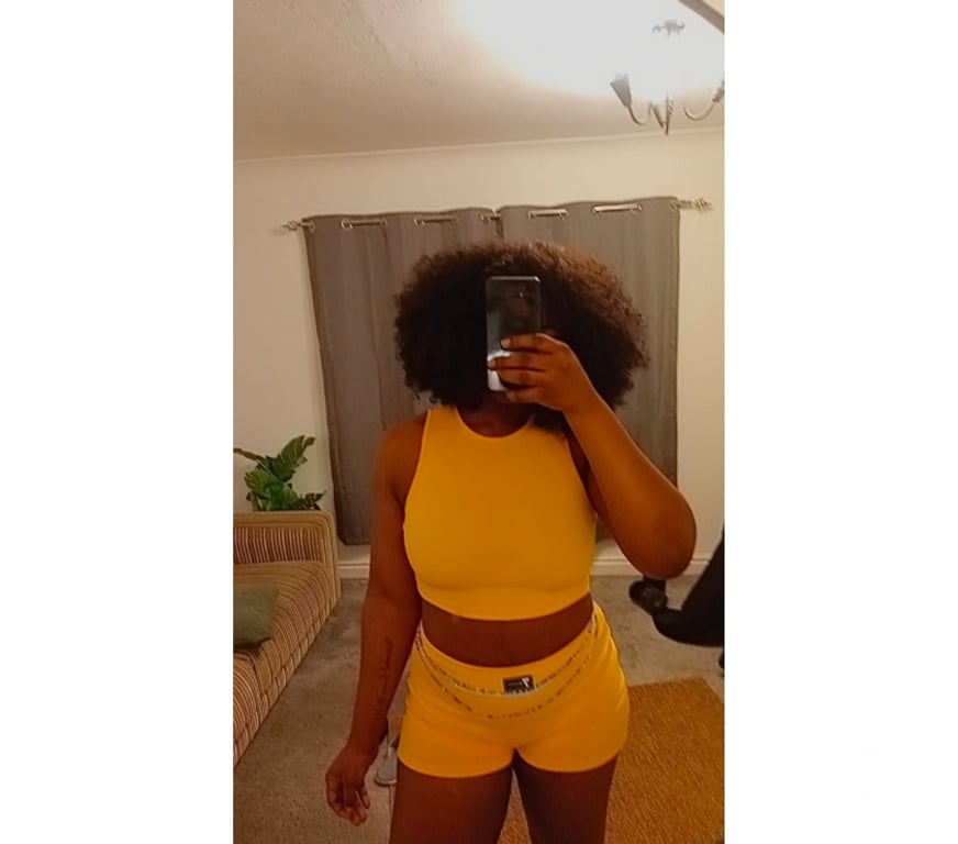 Escorts West Midlands Birmingham - Photos for Sonia Afro babe. 💯 REAL PHOTOS