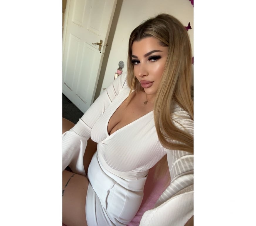 Escorts East London Redbridge - Photos for Best bj ever x no rush service ❤️