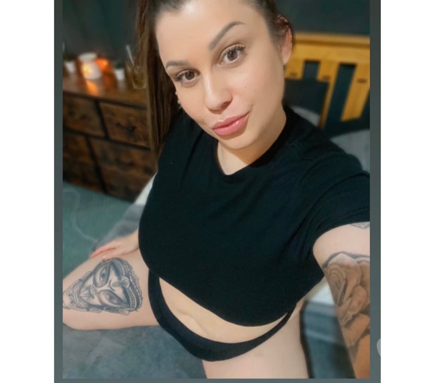 Escorts Slough Slough Town Centre - Slough - Photos for 🖤 ZARA 🖤 TATTOOED 🖤 100% real 🖤
