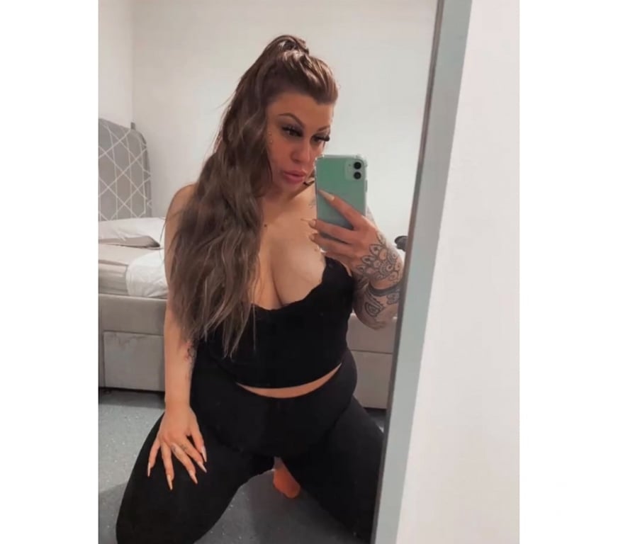 Escorts Slough Slough Town Centre - Slough - Photos for 🖤 ZARA 🖤 TATTOOED 🖤 100% real 🖤