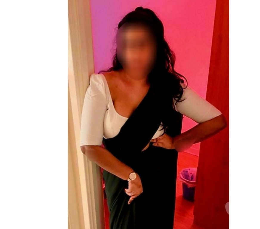 Escorts Leicestershire Leicester - Photos for Hanita south Indian tamil girl in town🥰👅