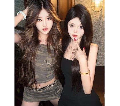  Escorts Hendon Central North West London - Photos for ❤️ 💕New Arrival Duo Japanese Escort in London