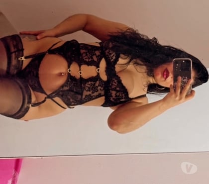 Escorts Croydon Town Centre Croydon - Photos for Milly Braziliana Hot 🫦🔥🇧🇷