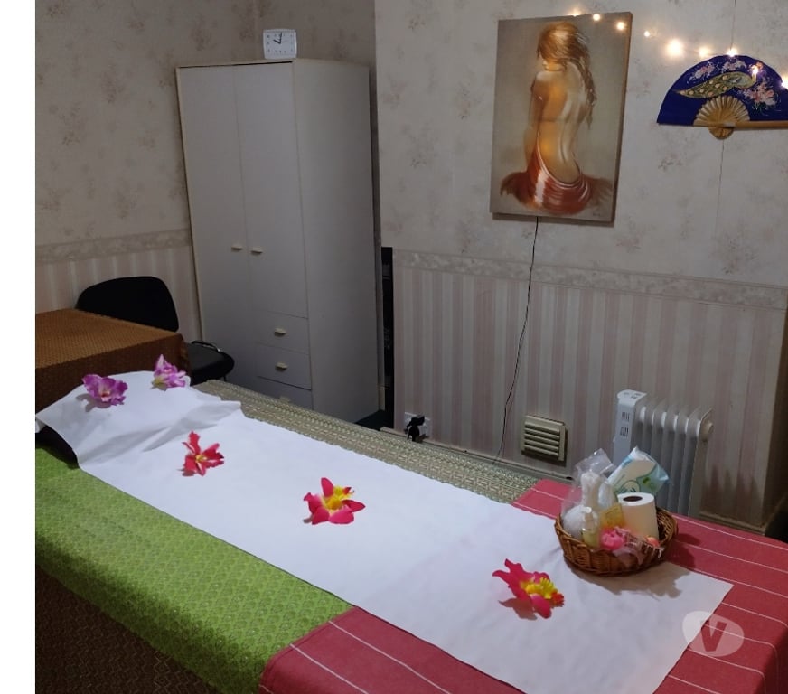 Full body massage Greater Manchester Bolton - Photos for Massage by John