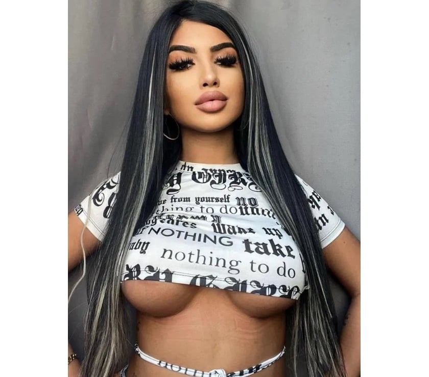 Anna 💋 New and real girl ❤️ new in town ❤️Party