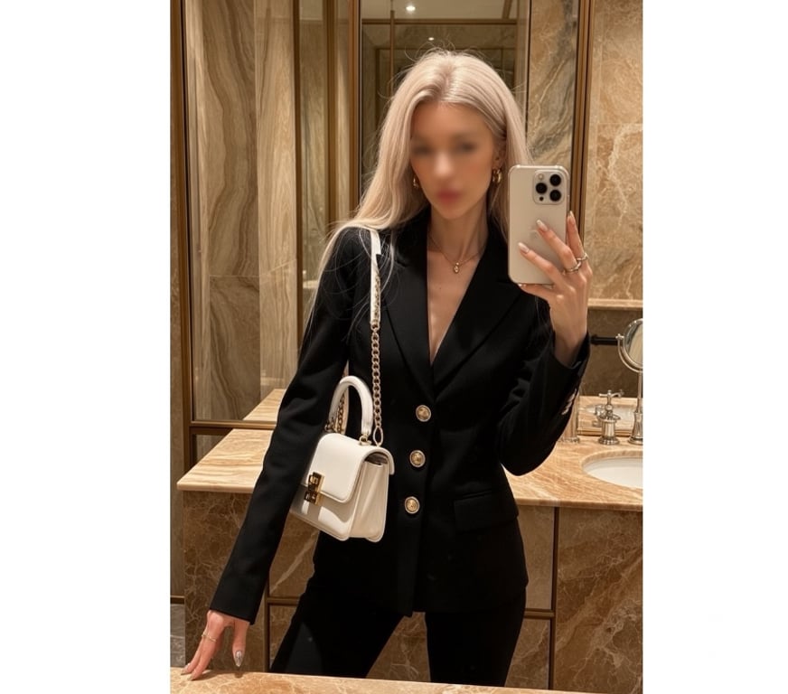 Escorts East London Hackney Central - East London - Photos for Magnetic Elena – Luxury Indulgent Massage