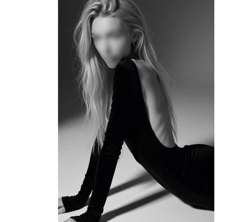 Escorts East London Hackney Central - East London - Photos for Magnetic Elena – Luxury Indulgent Massage