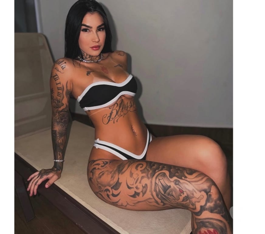 Escorts South Yorkshire Sheffield - Photos for NEW BRAZILIAN 🇧🇷 NAUGHTY PARTY NO RUSH 😈🔥💋