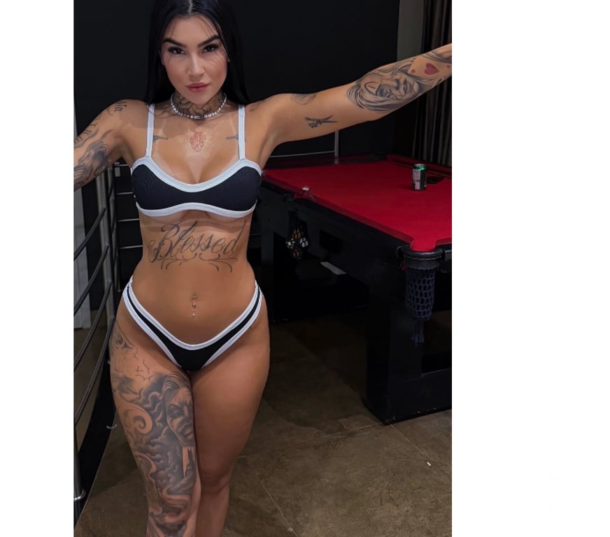 Escorts South Yorkshire Sheffield - Photos for NEW BRAZILIAN 🇧🇷 NAUGHTY PARTY NO RUSH 😈🔥💋