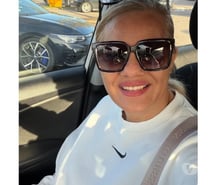 New Girl in the Town