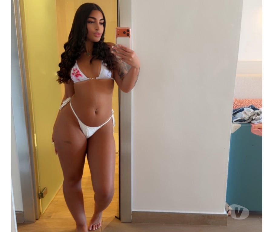 Escorts Merseyside Liverpool - Photos for 🇧🇷Dolly girl Ashley🫦 small & petite 💦